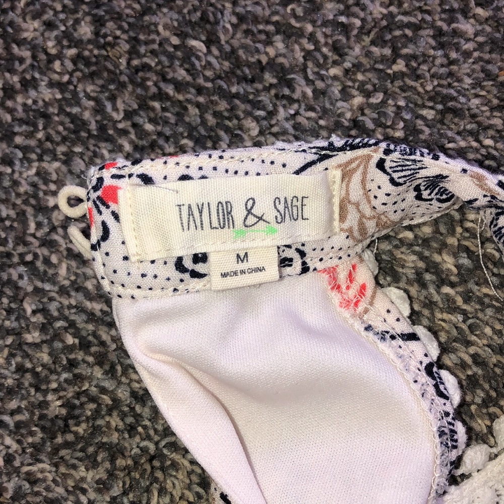 Taylor And Sage Sundress - image 6